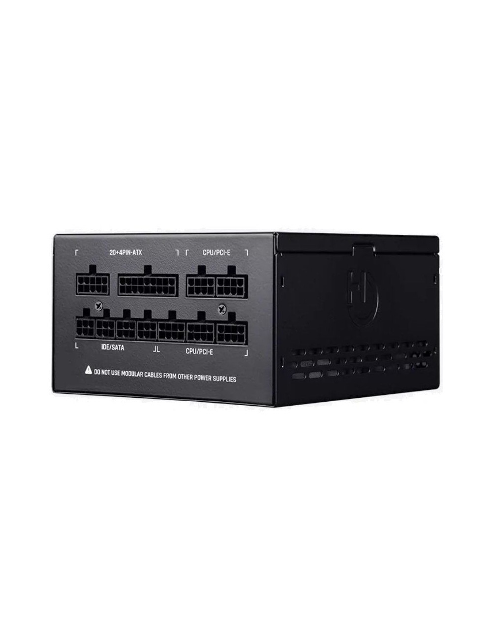 Fuente de Alimentación Hiditec BZX850 V2/ 850W/ Ventilador 14cm/ 80 Plus Bronze