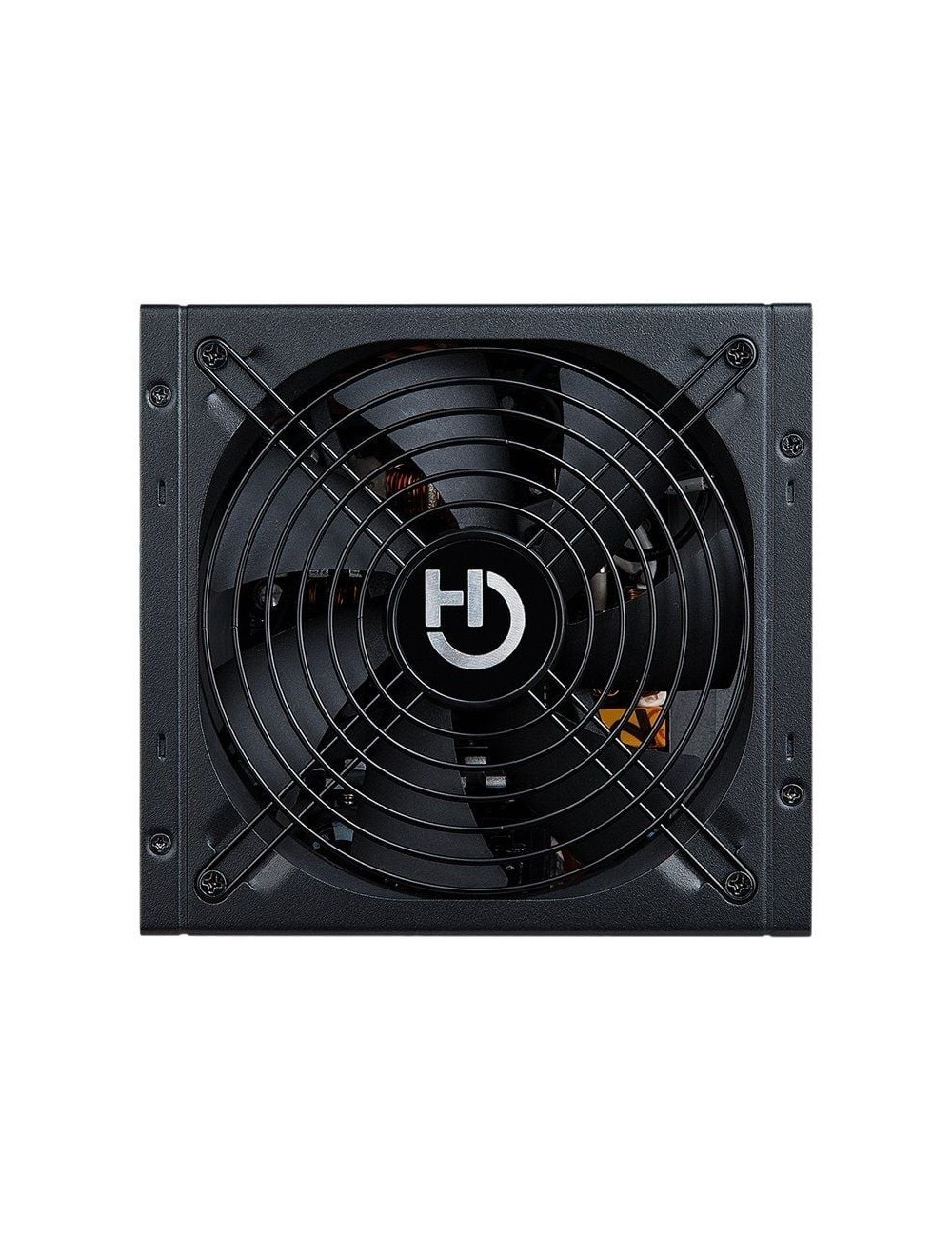 Fuente de Alimentación Hiditec BZ550/ 550W/ Ventilador 14cm/ 80 Plus Bronze