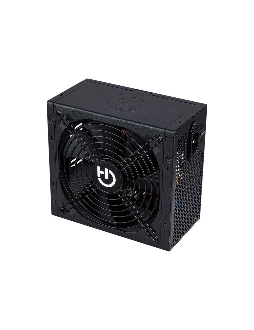 Fuente de Alimentación Hiditec BZ750 PSU010008/ 750W/ Ventilador 14cm/ 80 Plus Bronze