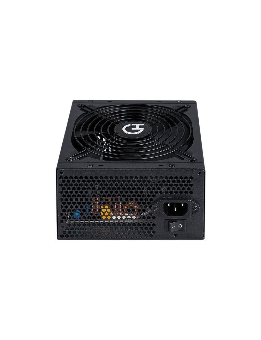 Fuente de Alimentación Hiditec BZ750 PSU010008/ 750W/ Ventilador 14cm/ 80 Plus Bronze