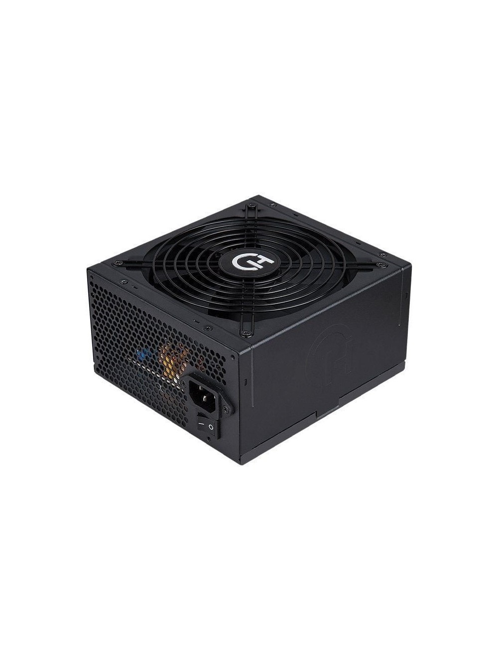 Fuente de Alimentación Hiditec BZ750 PSU010008/ 750W/ Ventilador 14cm/ 80 Plus Bronze
