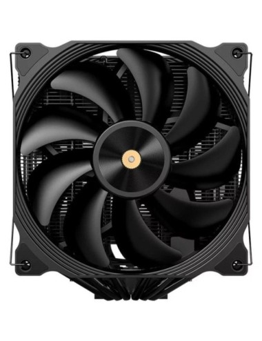 Ventilador con Disipador Hiditec C40 Pro/ 14cm