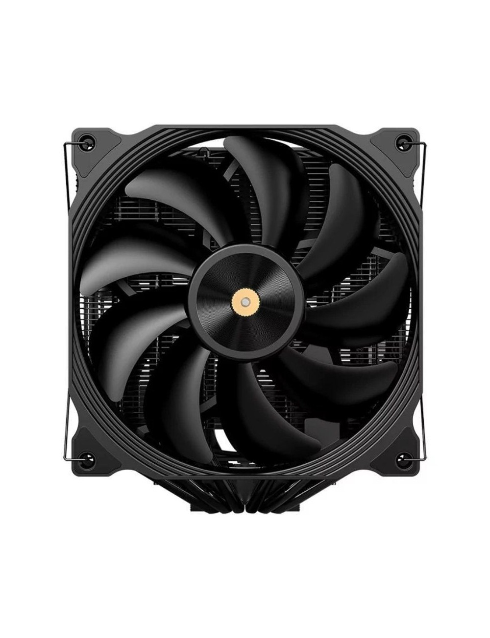 Ventilador con Disipador Hiditec C40 Pro/ 14cm