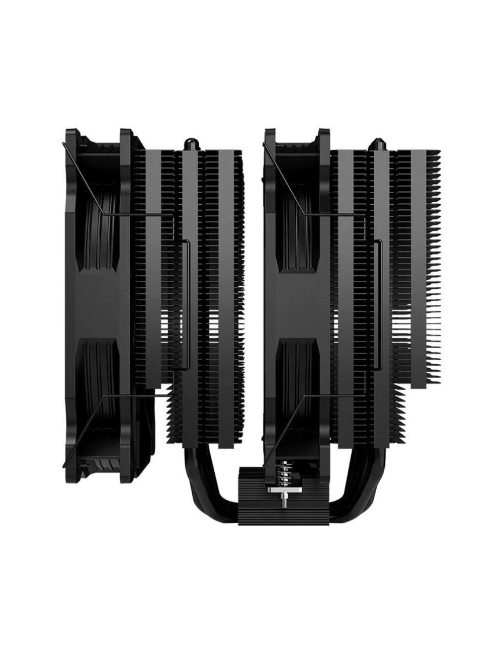 Ventilador con Disipador Hiditec C40 Pro/ 14cm
