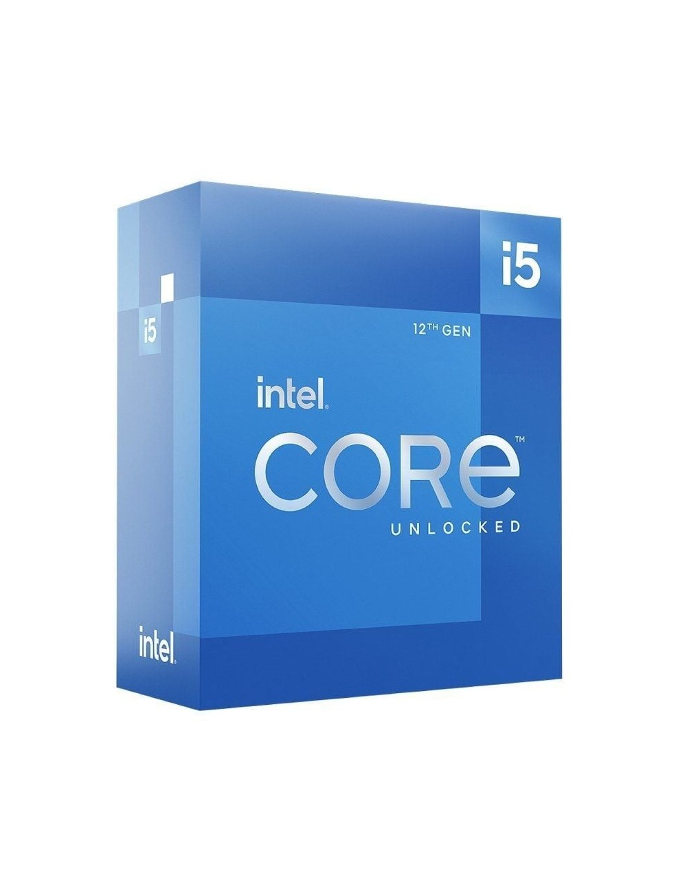 Procesador Intel Core i5-12600K 3.70GHz Socket 1700