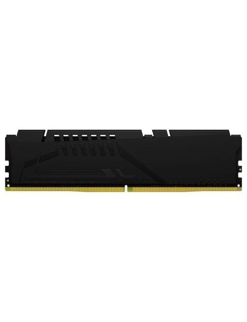Memoria RAM Kingston FURY Beast 8GB/ DDR5/ 6000MHz/ 1.35V/ CL36/ DIMM