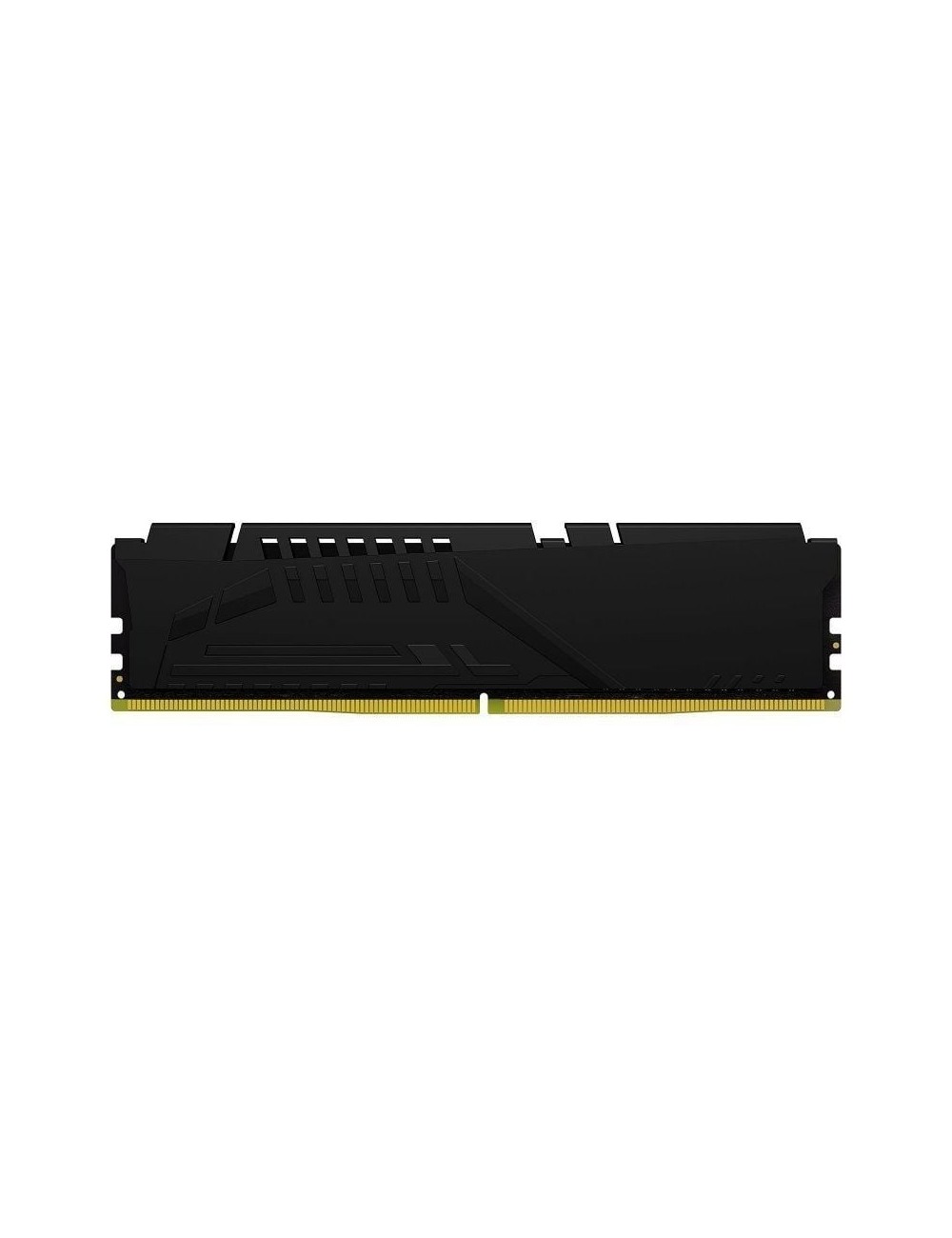 Memoria RAM Kingston FURY Beast 16GB/ DDR5/ 6000MHz/ 1.1V/ CL36/ DIMM