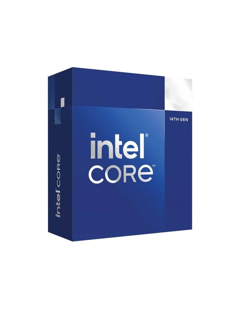 Procesador Intel Core i3-14100 3.50GHz Socket 1700