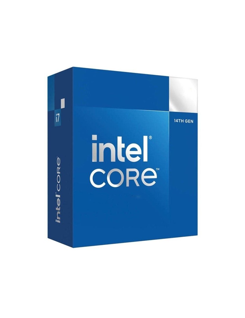 Procesador Intel Core i7-14700 2.10GHz Socket 1700