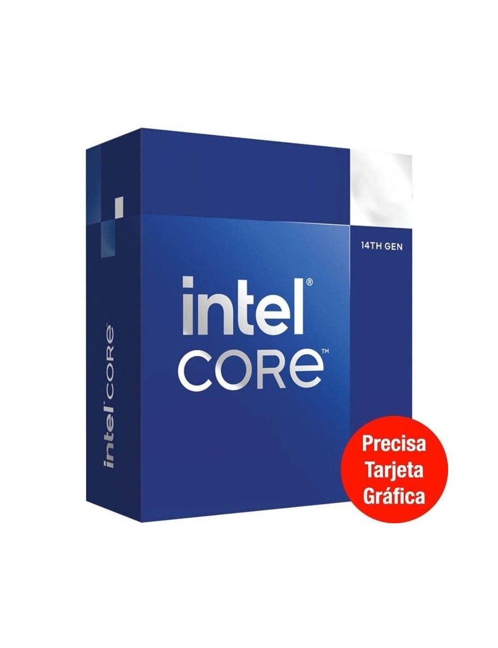 Procesador Intel Core i9-14900F 2.1GHz Socket 1700