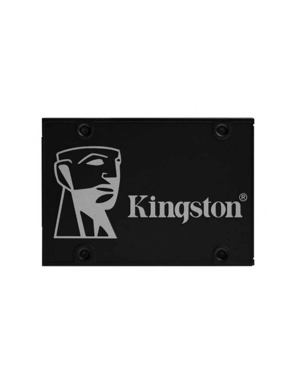 Disco SSD Kingston KC600 1TB/ SATA III/ Full Capacity