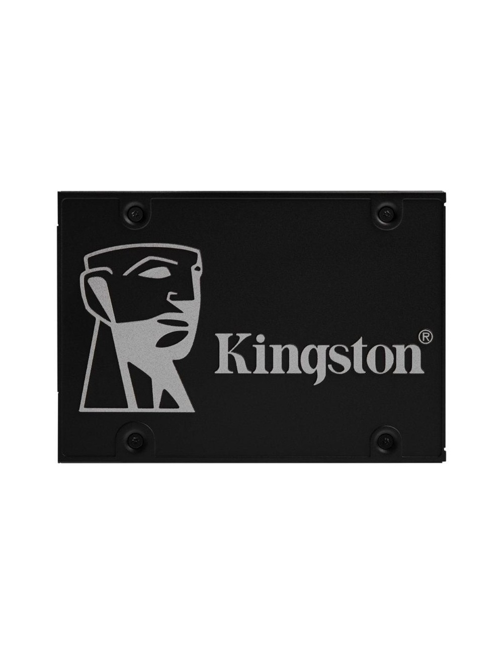 Disco SSD Kingston KC600 2TB/ SATA III/ Full Capacity