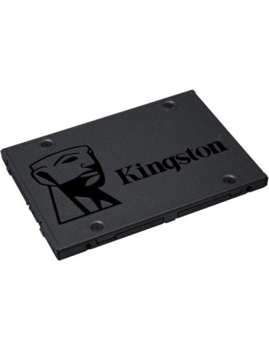 Disco SSD Kingston A400 240GB/ SATA III