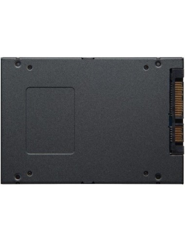 Disco SSD Kingston A400 240GB/ SATA III