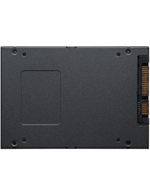 Disco SSD Kingston A400 240GB/ SATA III
