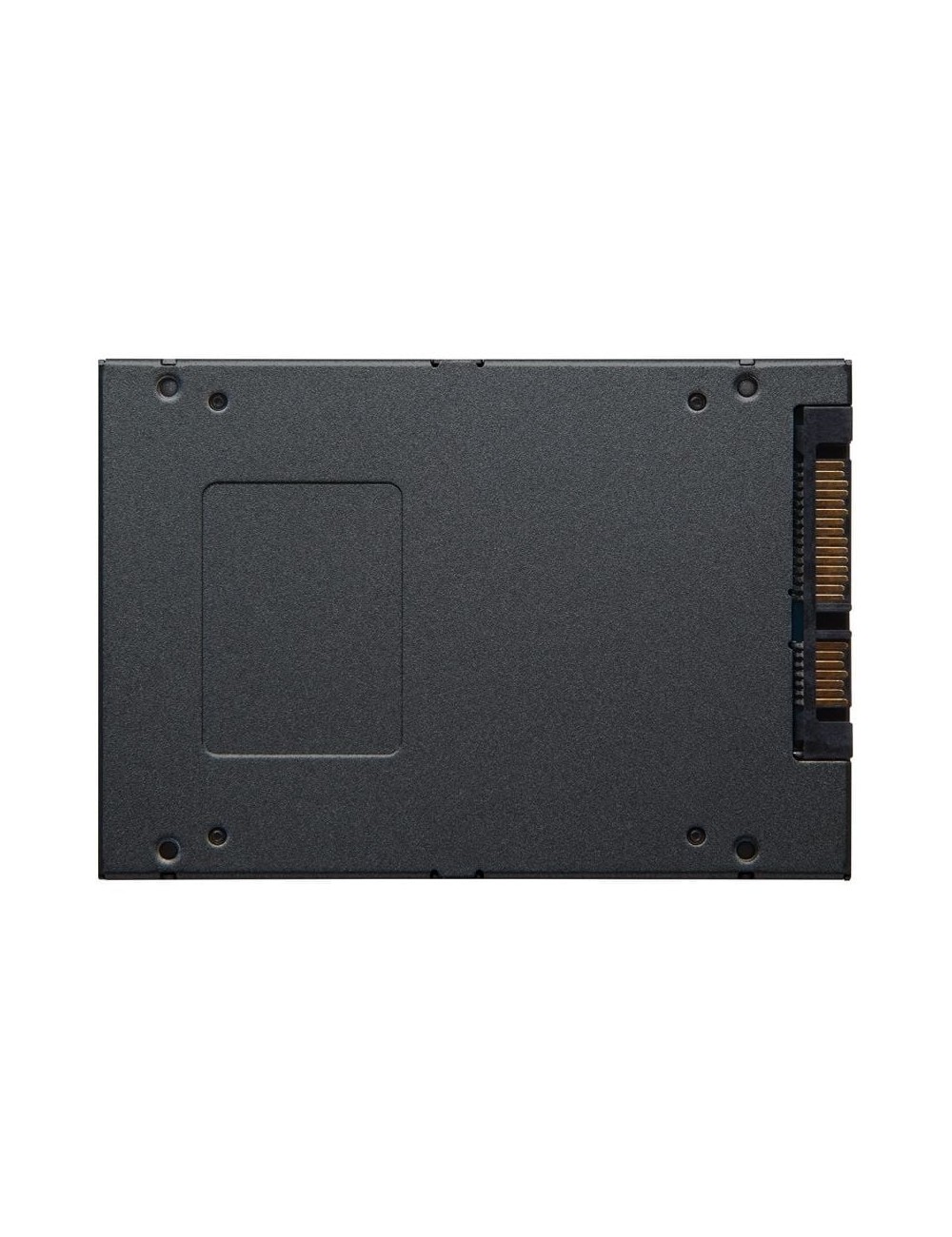 Disco SSD Kingston A400 480GB/ SATA III