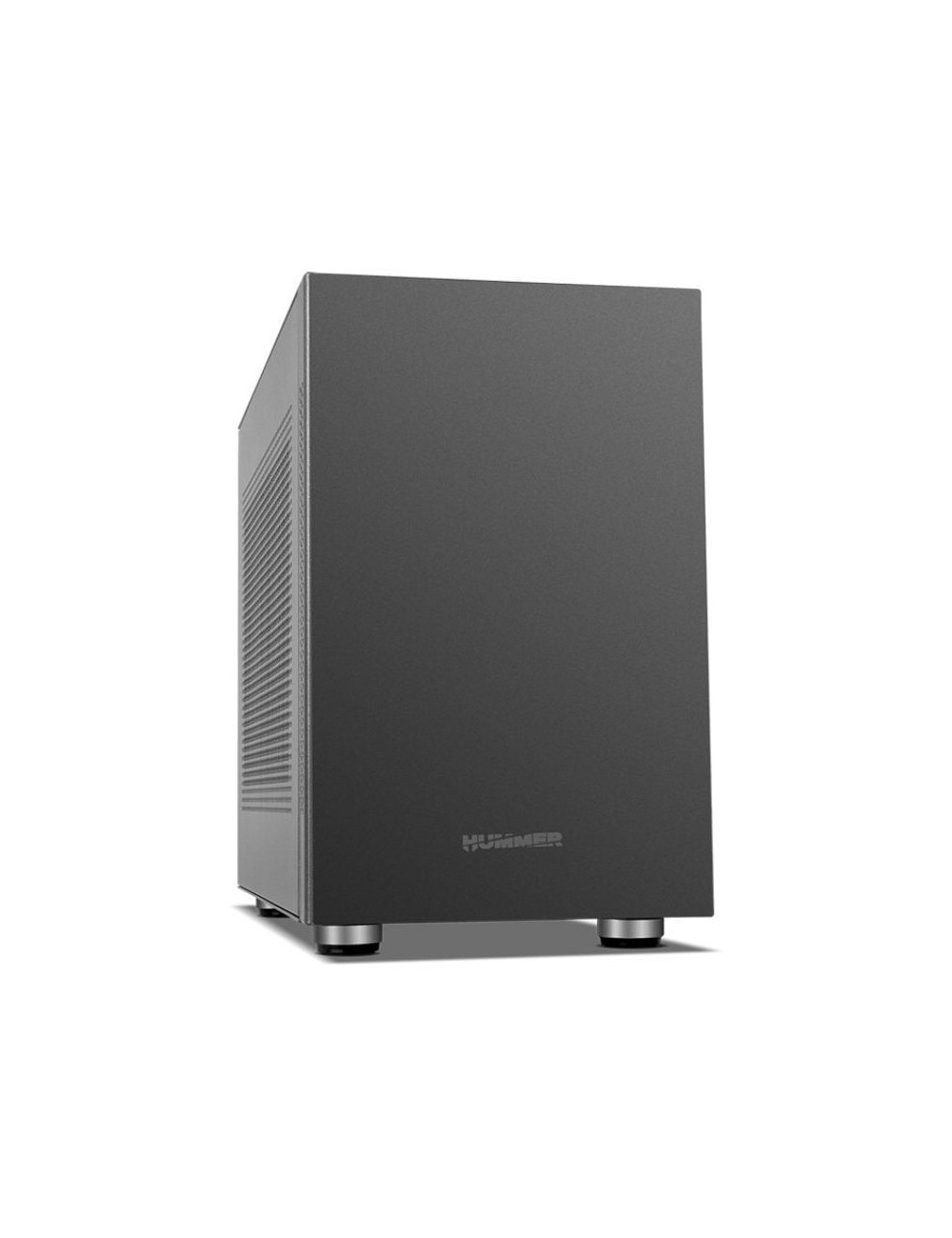 Caja Minitorre Nox Hummer Vault