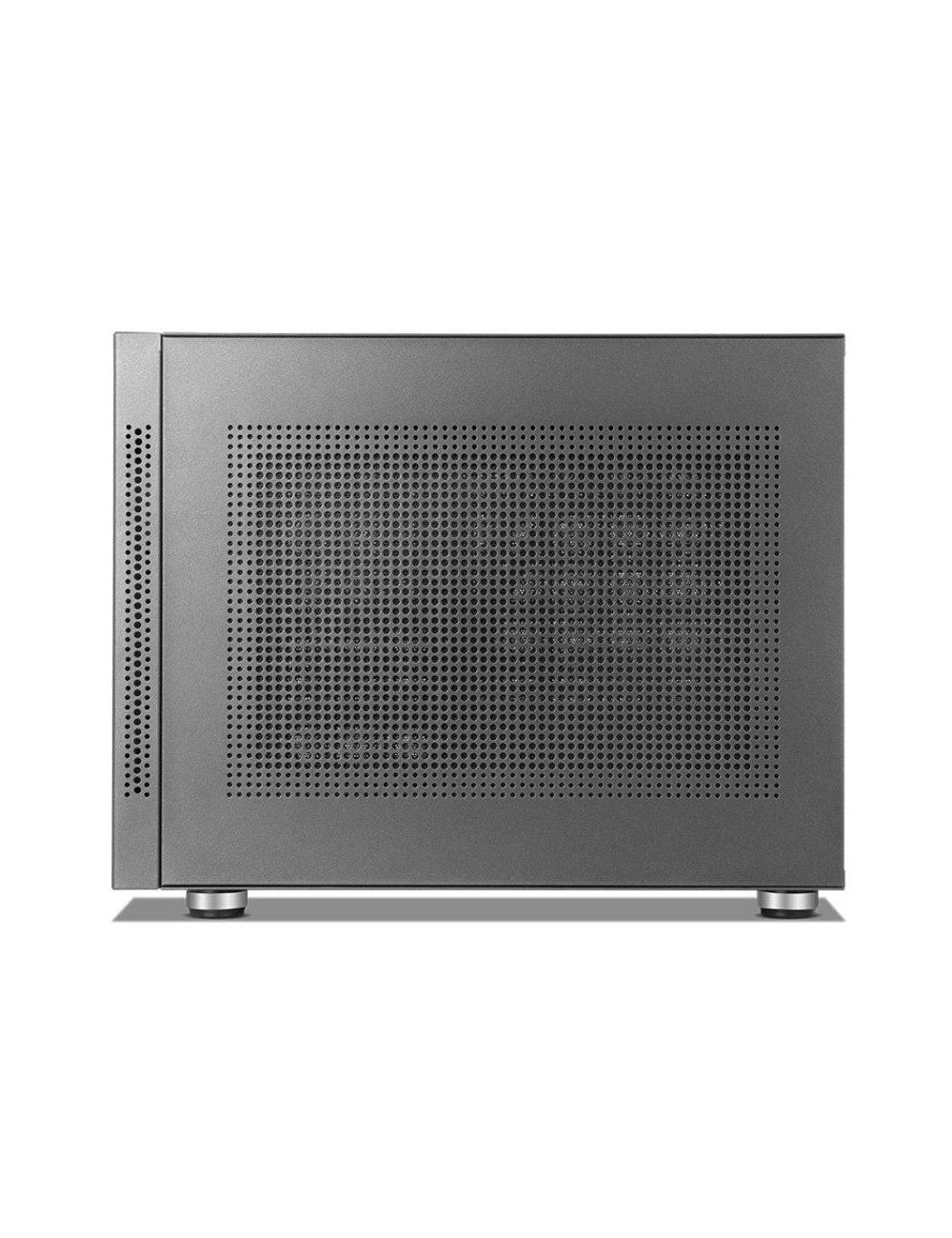 Caja Minitorre Nox Hummer Vault