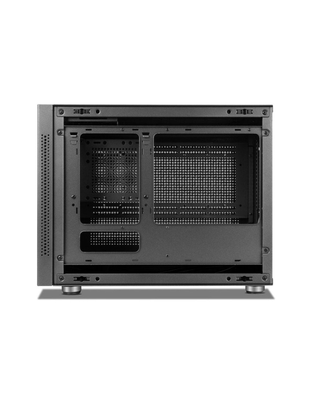 Caja Minitorre Nox Hummer Vault