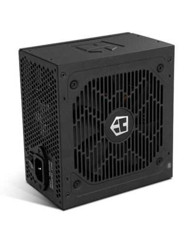 Fuente de Alimentación Nox Hummer GDM/ 1200W/ Ventilador 12cm/ ATX 3.1/ PCIe 5.1/ 80 Plus Gold