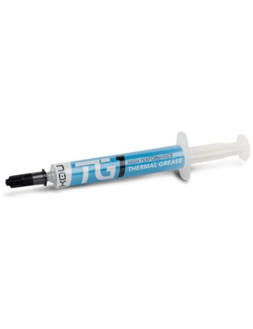 NOX PASTA TERMICA TG-1 ALT RENDIMENT 4 GR.(TG-1)