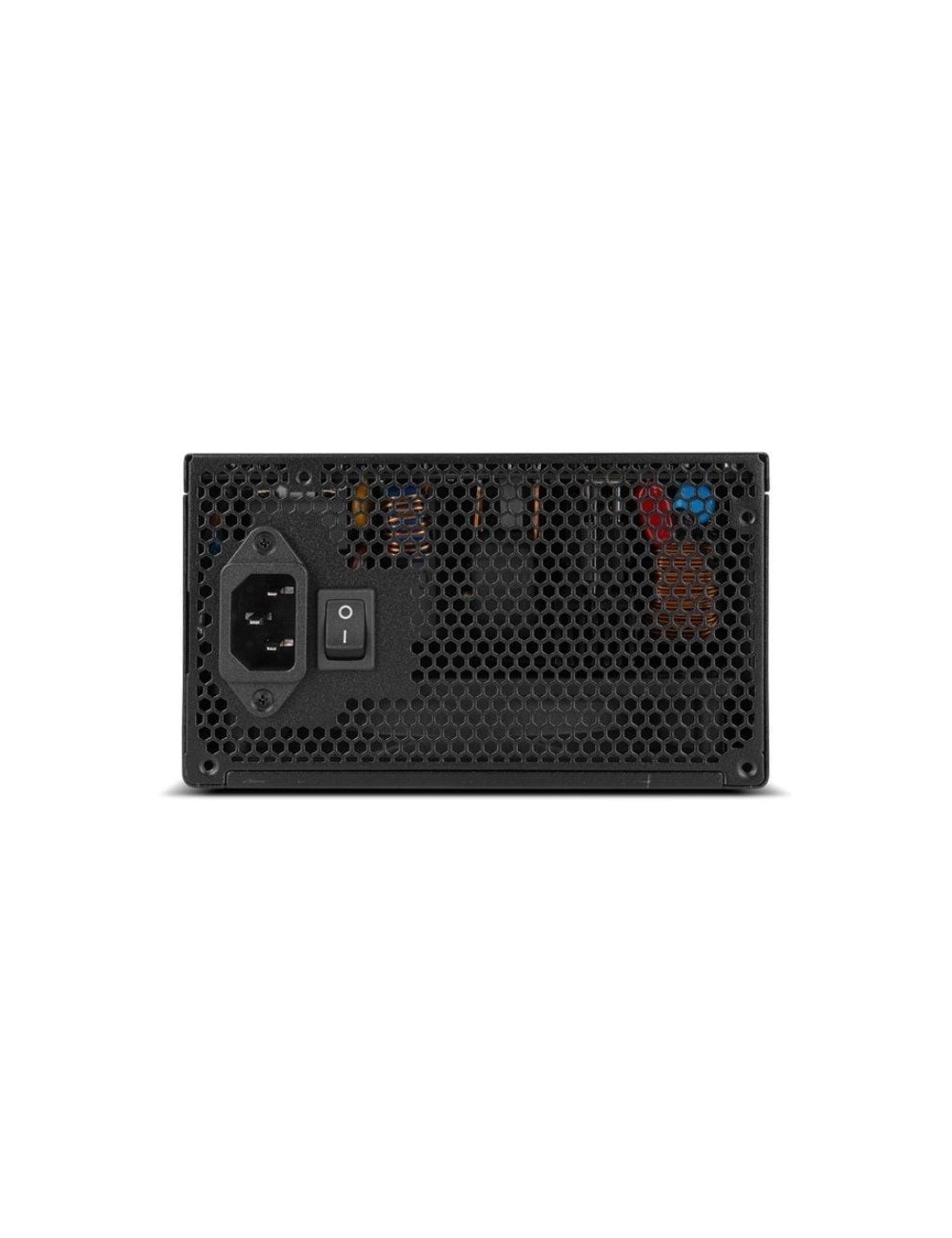 Fuente de Alimentación Nox Hummer P/ 1000W/ Ventilador 14cm/ 80 Plus Platinum