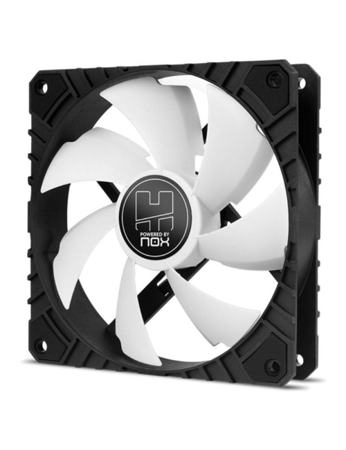 Ventilador Nox H-Fan Pro/ 12cm