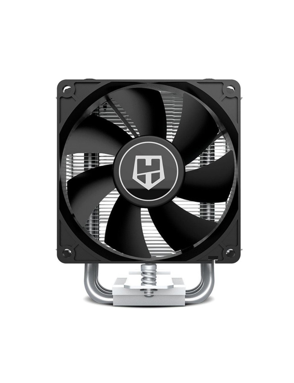 Ventilador con Disipador Nox Hummer H-903/ 9.2cm