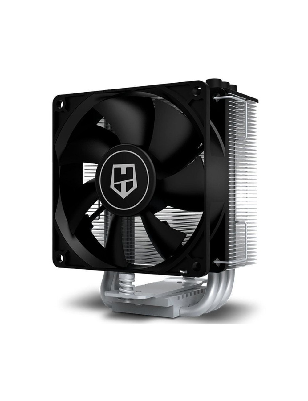 Ventilador con Disipador Nox Hummer H-903/ 9.2cm