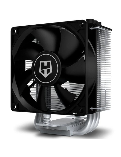 Ventilador con Disipador Nox Hummer H-903/ 9.2cm