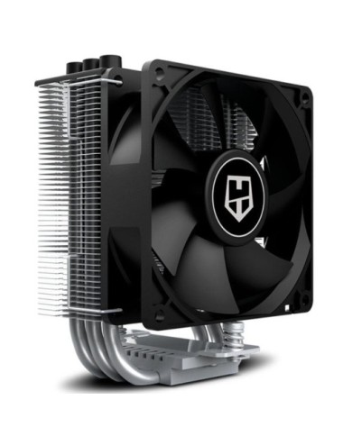 Ventilador con Disipador Nox Hummer H-903/ 9.2cm