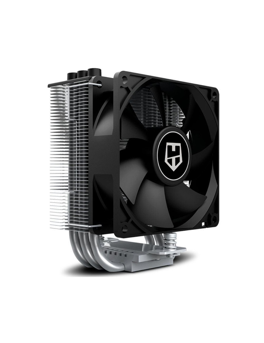 Ventilador con Disipador Nox Hummer H-903/ 9.2cm