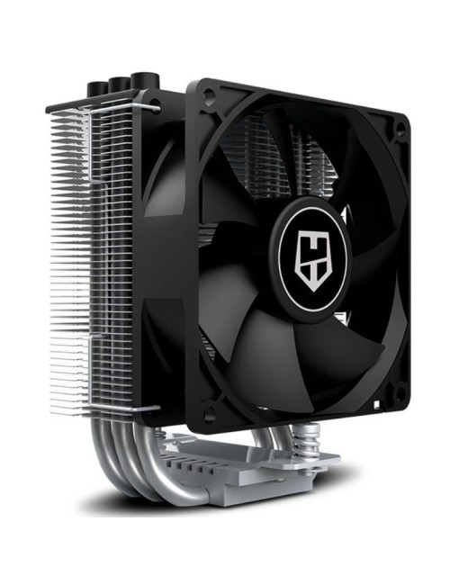 Ventilador con Disipador Nox Hummer H-903/ 9.2cm