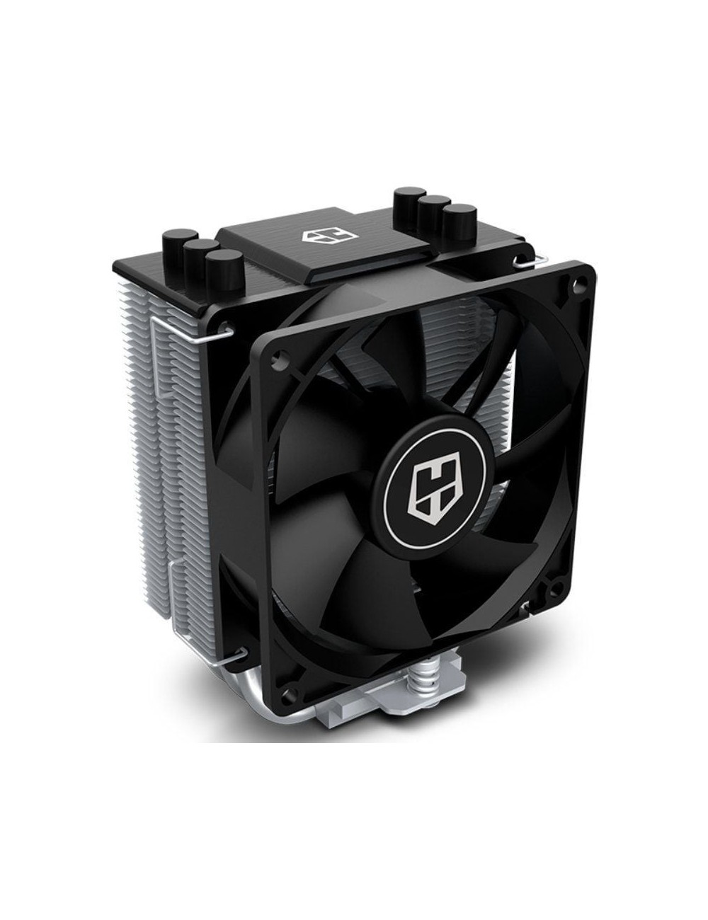 Ventilador con Disipador Nox Hummer H-903/ 9.2cm