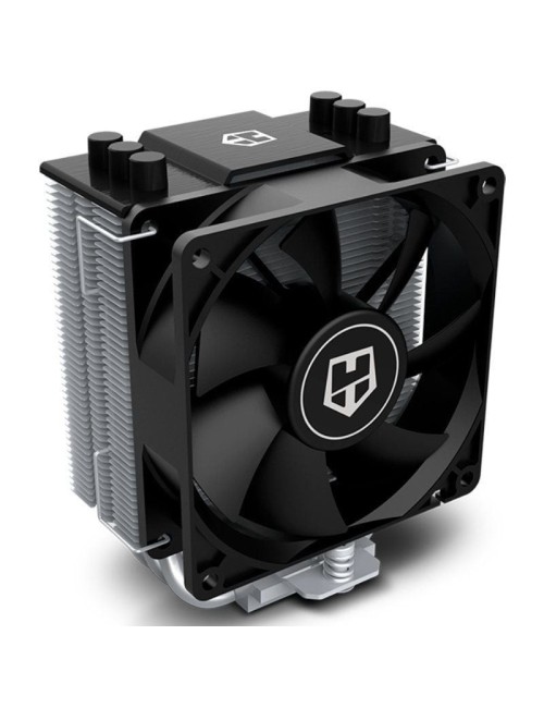 Ventilador con Disipador Nox Hummer H-903/ 9.2cm