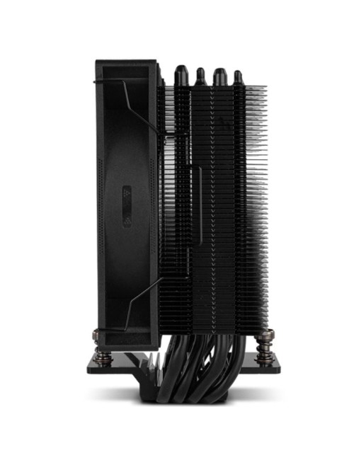 Ventilador con Disipador Nox Hummer R-400/ 12cm