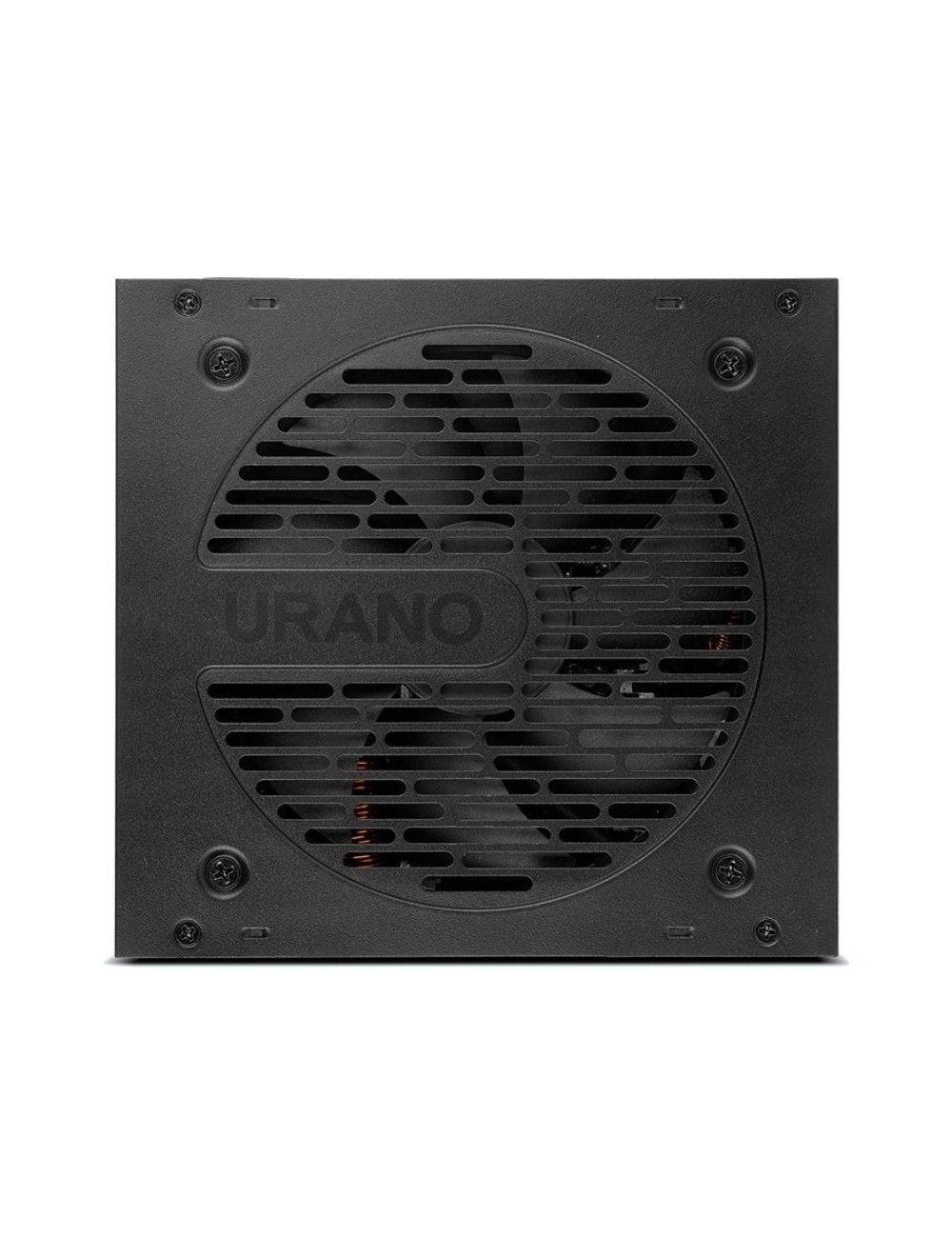 Fuente de Alimentación Nox Urano VX/ 550W/ Ventilador 12cm/ 80 Plus Bronze