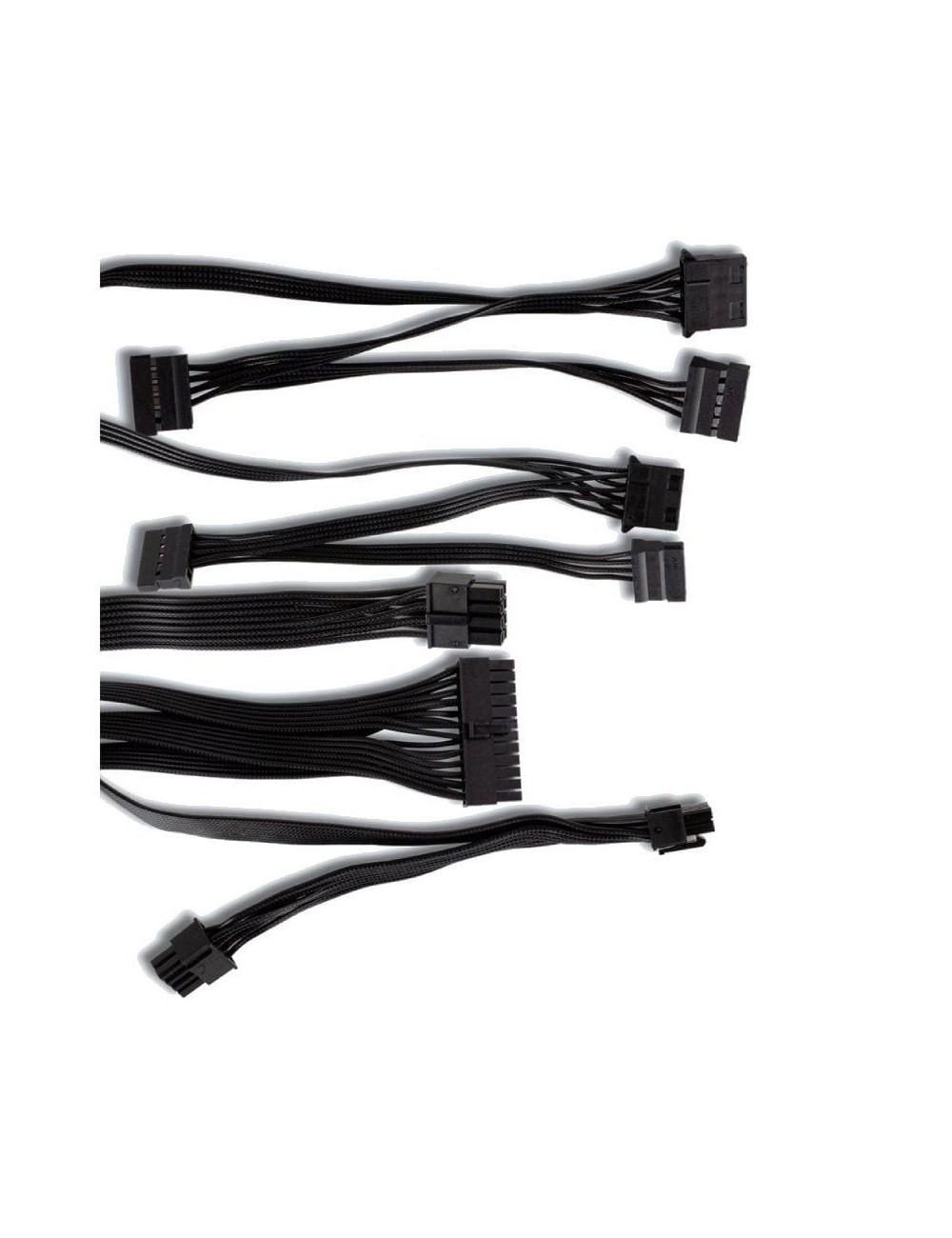 Fuente de Alimentación Nox Urano VX/ 550W/ Ventilador 12cm/ 80 Plus Bronze