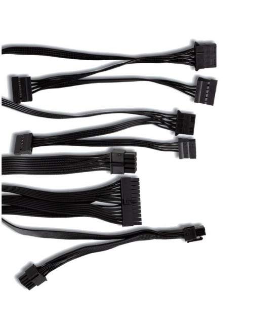 Fuente de Alimentación Nox Urano VX/ 550W/ Ventilador 12cm/ 80 Plus Bronze