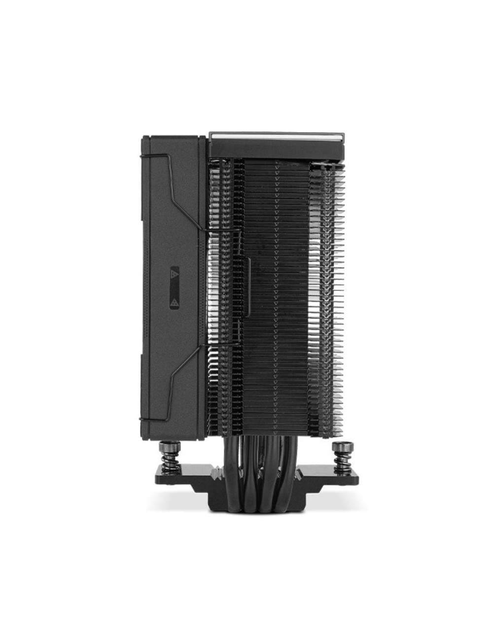 Ventilador con Disipador Nox Hummer H-400/ 12cm