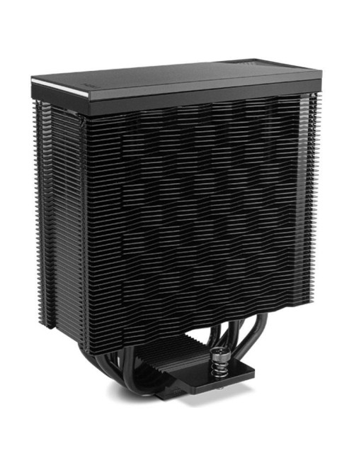 Ventilador con Disipador Nox Hummer H-400/ 12cm