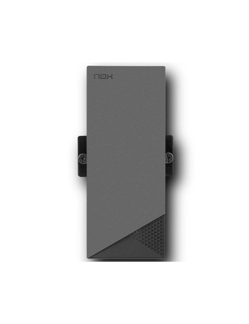 Ventilador con Disipador Nox Hummer H-400/ 12cm