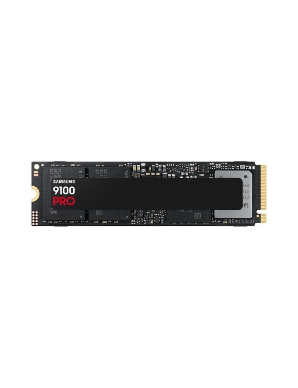Disco SSD Samsung 9100 PRO 1TB/ M.2 2280 PCIe Gen5/ Full Capacity