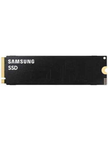 Disco SSD Samsung 9100 PRO 1TB/ M.2 2280 PCIe Gen5/ Full Capacity