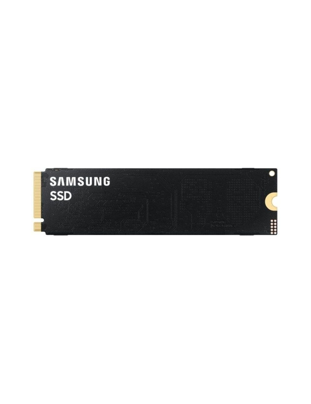 Disco SSD Samsung 9100 PRO 1TB/ M.2 2280 PCIe Gen5/ Full Capacity