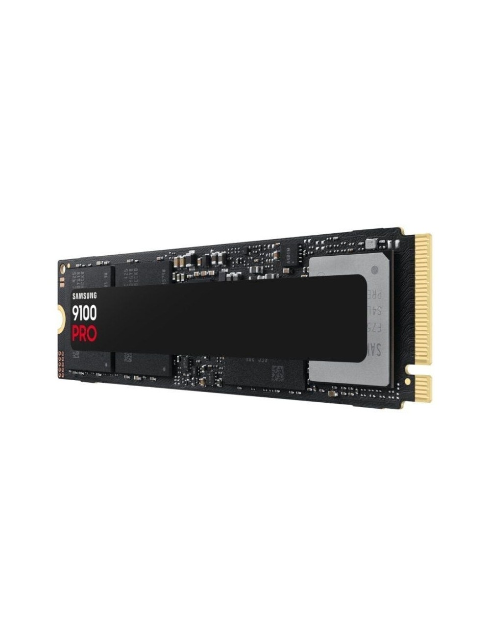 Disco SSD Samsung 9100 PRO 1TB/ M.2 2280 PCIe Gen5/ Full Capacity
