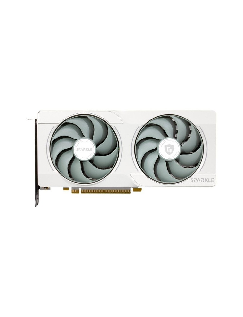 Tarjeta Gráfica Sparkle Intel Arc B570 Guardian Luna OC Edition/ 10GB GDDR6
