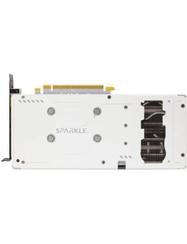 Tarjeta Gráfica Sparkle Intel Arc B570 Guardian Luna OC Edition/ 10GB GDDR6