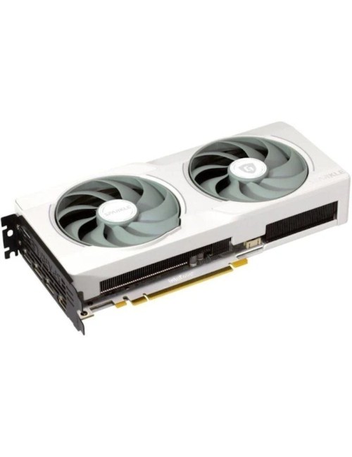 Tarjeta Gráfica Sparkle Intel Arc B570 Guardian Luna OC Edition/ 10GB GDDR6