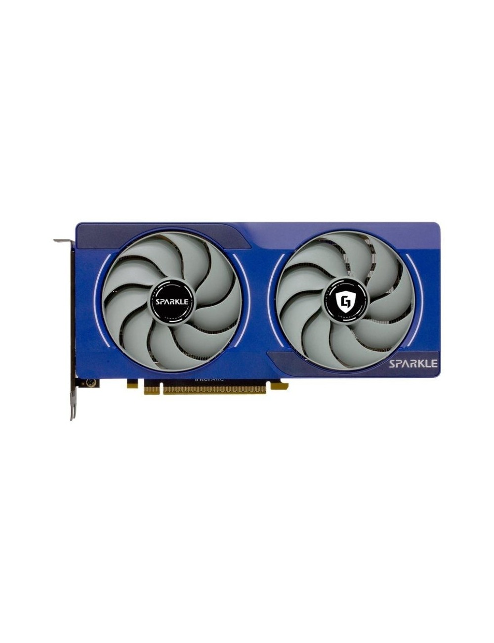 Tarjeta Gráfica Sparkle Intel Arc B580 Guardian/ 12GB GDDR6
